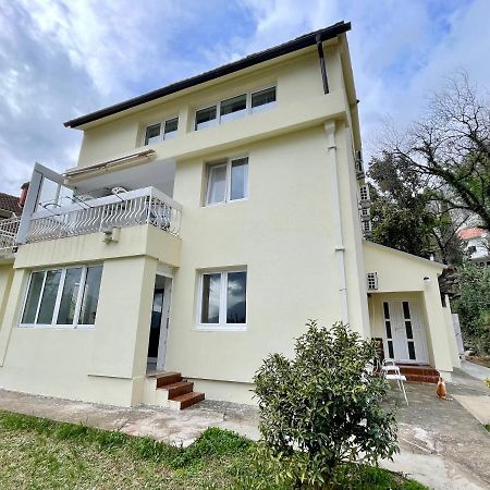 Apartments Lav Kotor Exterior foto